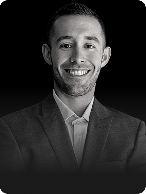 Dr. Zach Colls
