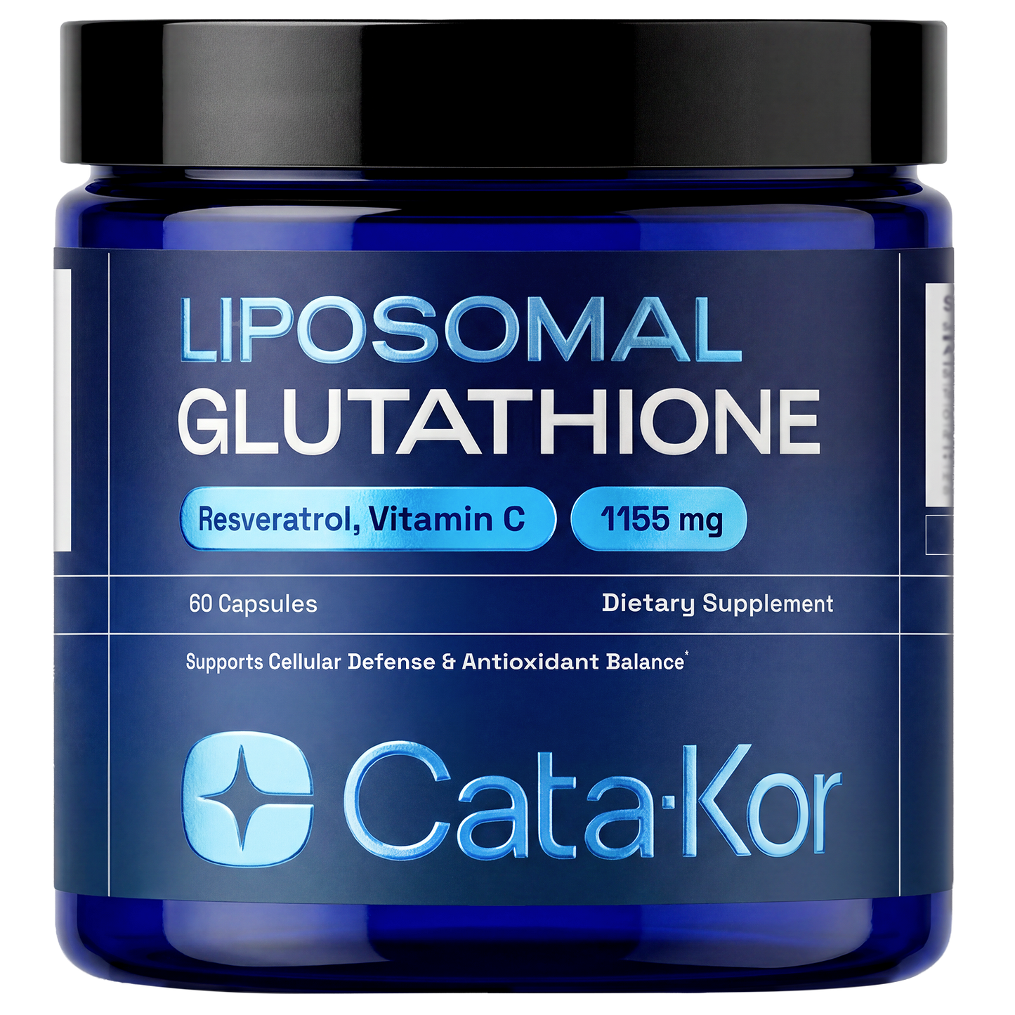 Liposomal Glutathione