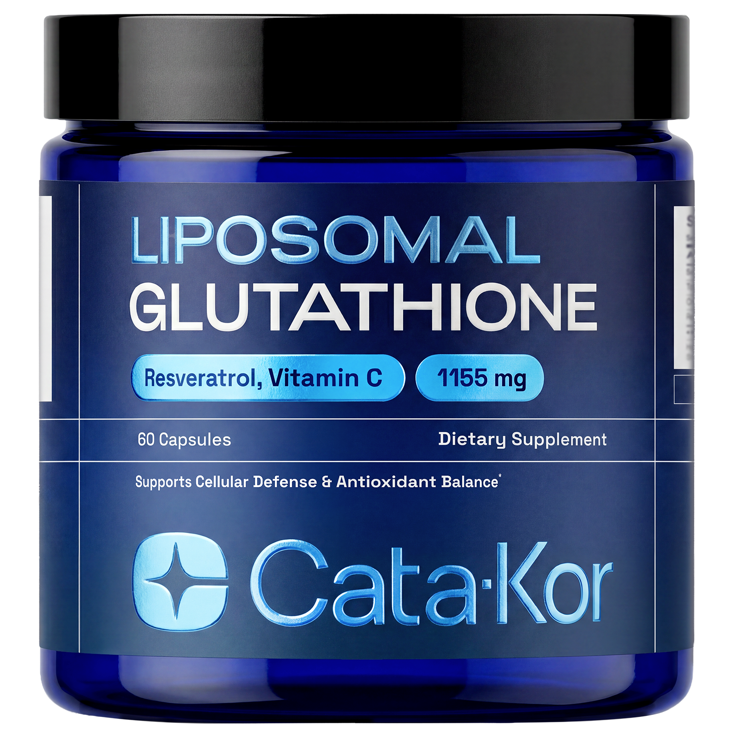 Liposomal Glutathione